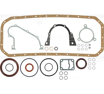 Sada těsnění, kliková skříň VICTOR REINZ 08-24600-04