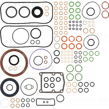 Sada těsnění, kliková skříň VICTOR REINZ 08-24837-05