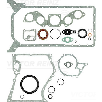 Sada těsnění, kliková skříň VICTOR REINZ 08-26543-09