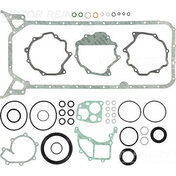 Sada těsnění, kliková skříň VICTOR REINZ 08-26572-02