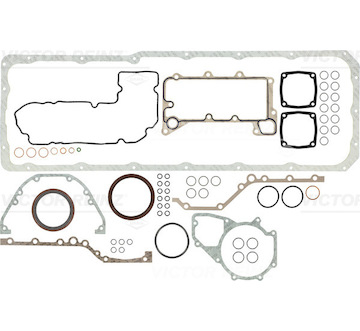 Sada těsnění, kliková skříň VICTOR REINZ 08-26976-02