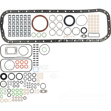 Sada těsnění, kliková skříň VICTOR REINZ 08-33694-02