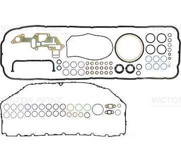 Sada těsnění, kliková skříň VICTOR REINZ 08-39191-02