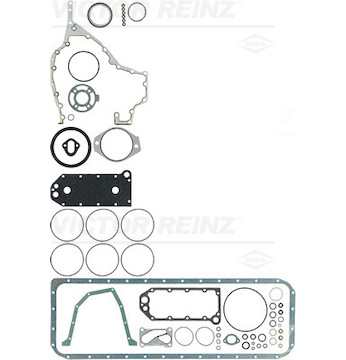 Sada těsnění, kliková skříň VICTOR REINZ 08-41446-03