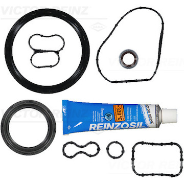 Sada těsnění, kliková skříň VICTOR REINZ 08-42760-01