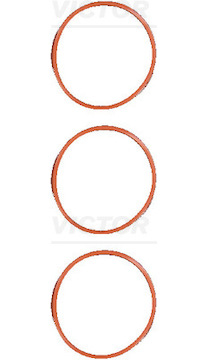 Sada těsnění, koleno sacího potrubí VICTOR REINZ 11-24515-01