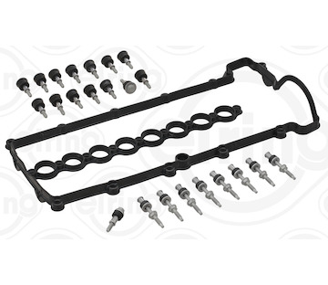 Sada těsnění, kryt hlavy válce ELRING 166.260
