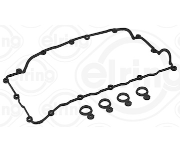 Sada těsnění, kryt hlavy válce ELRING 205.690