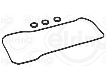 Sada těsnění, kryt hlavy válce ELRING 474.830