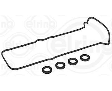 Sada těsnění, kryt hlavy válce ELRING 482.410