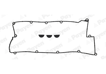 Sada těsnění, kryt hlavy válce PAYEN HM5411