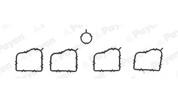 Sada těsnění, kryt hlavy válce PAYEN HM5413