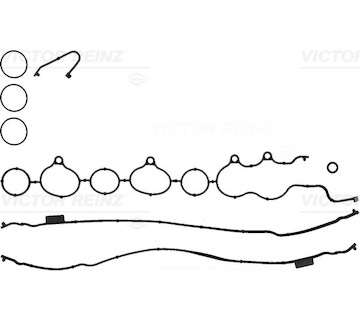 Sada těsnění, kryt hlavy válce VICTOR REINZ 15-10916-01