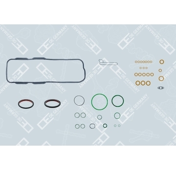 Sada těsnění OE Germany 06 3001 MX0000