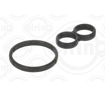 Sada těsnění, olejové čerpadlo ELRING 441.010
