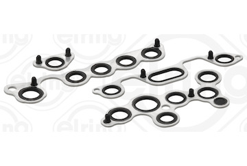 Sada těsnění, převodovka s dvojitou spojkou ELRING B51.000