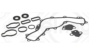 Sada těsnění, skříň rozvodového ústrojí ELRING 049.010