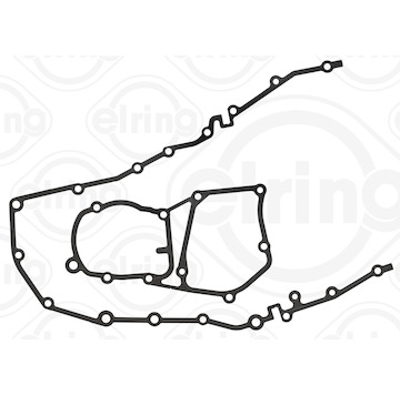 Sada těsnění, skříň rozvodového ústrojí ELRING 923.089