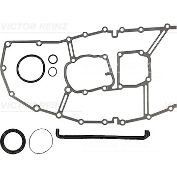 Sada těsnění, skříň rozvodového ústrojí VICTOR REINZ 15-29366-01