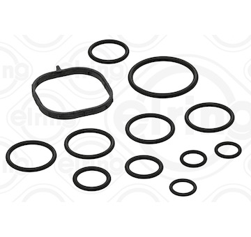 Sada těsnění, vodní čerpadlo ELRING 067.460