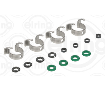 Sada těsnění, vstřikovací tryska ELRING 562.440