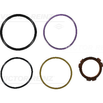 Sada těsnění, vstřikovací tryska VICTOR REINZ 15-40788-01