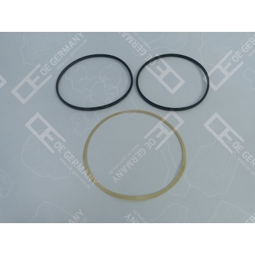 Sada těsnicích kroužků OE Germany 01 0111 500000