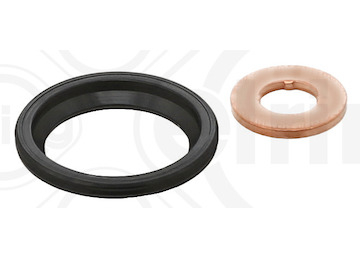 Sada těsnicích kroužků, vstřikovač Common Rail ELRING 071.040