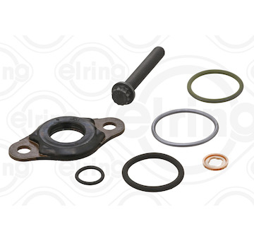 Sada těsnicích kroužků, vstřikovač Common Rail ELRING 075.460