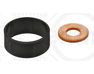 Sada těsnicích kroužků, vstřikovač Common Rail ELRING 153.810