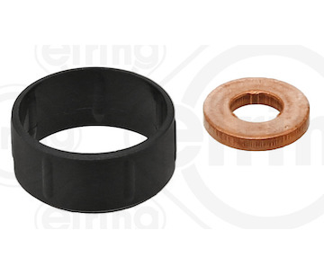 Sada těsnicích kroužků, vstřikovač Common Rail ELRING 153.820