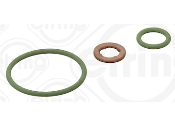 Sada těsnicích kroužků, vstřikovač Common Rail ELRING 189.270