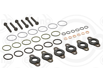 Sada těsnicích kroužků, vstřikovač Common Rail ELRING 841.360