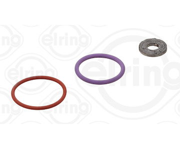 Sada těsnicích kroužků, vstřikovač Common Rail ELRING 867.140