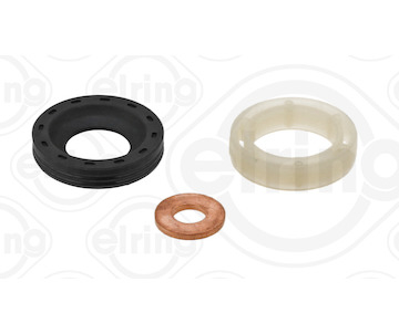 Sada těsnicích kroužků, vstřikovač Common Rail ELRING 871.410