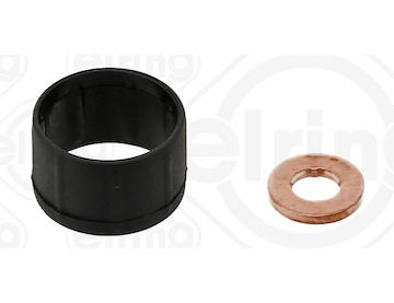 Sada těsnicích kroužků, vstřikovač Common Rail ELRING 871.440