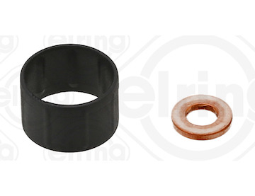 Sada těsnicích kroužků, vstřikovač Common Rail ELRING 871.450