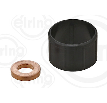 Sada těsnicích kroužků, vstřikovač Common Rail ELRING 871.730