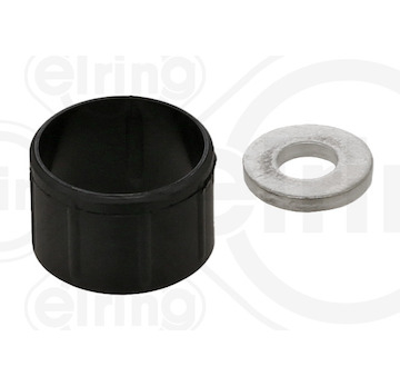 Sada těsnicích kroužků, vstřikovač Common Rail ELRING 871.760