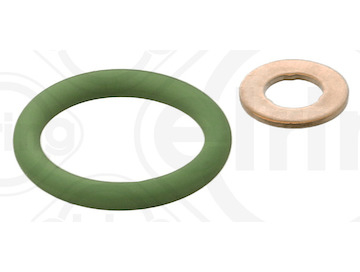 Sada těsnicích kroužků, vstřikovač Common Rail ELRING 872.000