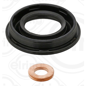 Sada těsnicích kroužků, vstřikovač Common Rail ELRING 875.760