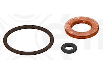 Sada těsnicích kroužků, vstřikovač Common Rail ELRING 939.390
