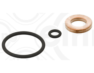 Sada těsnicích kroužků, vstřikovač Common Rail ELRING B24.260