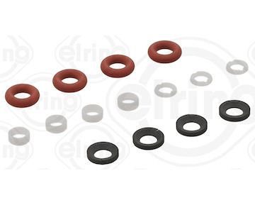 Sada těsnicích kroužků, vstřikovací ventil ELRING 550.270