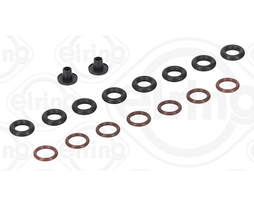 Sada těsnicích kroužků, vstřikovací ventil ELRING B45.600