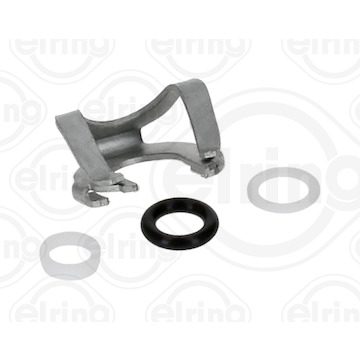 Sada těsnicích kroužků, vstřikovací ventil ELRING B47.510