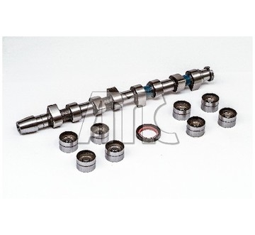 Sada vačkového hřídele AMC 647060K