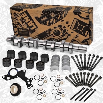 Sada vačkového hřídele ET ENGINETEAM HV0338ET