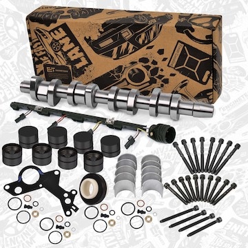 Sada vačkového hřídele ET ENGINETEAM HV0338VR3