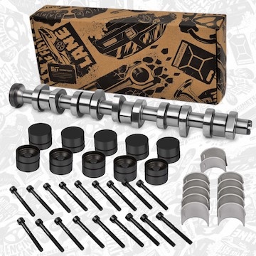 Sada vačkového hřídele ET ENGINETEAM HV0339